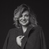 Логотип телеграм канала @katevenusmars — Венера с Марса 🚀💗