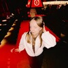 Логотип телеграм канала @katezagoskina — кейт