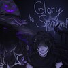 Логотип телеграм канала @katfortv_ficbook — ВИС | Во имя Спавна | Forsaken AU