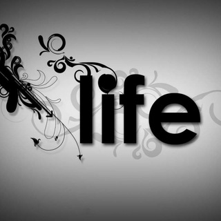 لوگوی کانال تلگرام kathalokaya_thellife — The LIFE_Official™