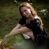 Логотип телеграм канала @katharinapunktde — katharina.de | Немецкий язык | D-A-CH