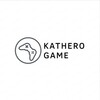 Логотип телеграм канала @kathero_game — KatHero Game|| Новости для гиков⚡️