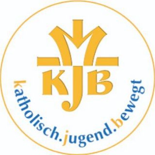 Logo des Telegrammkanals katholischjugendbewegt - katholisch.jugend.bewegt
