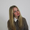 Логотип телеграм канала @kathwriter — Кейт Writer