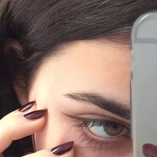 لوگوی کانال تلگرام katia_1k — جـَزء منيَ .