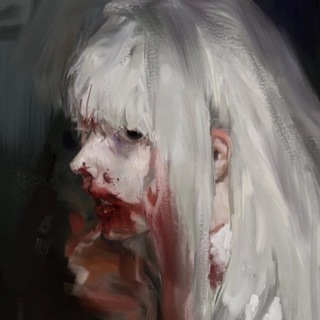 Логотип телеграм канала @katia_aortao — nebudimeniasuka
