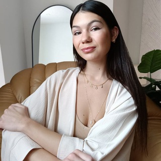 Логотип телеграм канала @katia_magic — Миллион на Искренности | Катя Мэджик