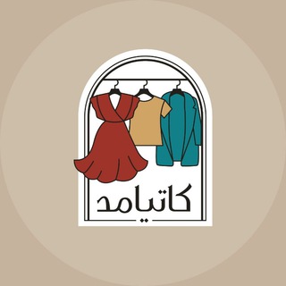 Logo saluran telegram katia_mod — Katia_mod