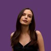 Логотип телеграм канала @katiabizdev — Катерина Ширшицкая веб-дизайн и бизнес