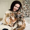 Логотип телеграм канала @katialeytt — Реалистики Кати Лейт