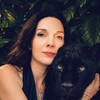 Логотип телеграм канала @katialumen — Katia Lumen | ченнелинг и психология