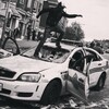 Telegram channel свалка logo