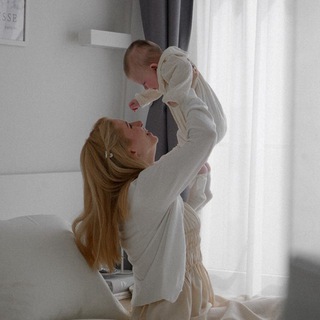 Telegram channel Katie’s Baby 🫒 logo