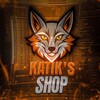 Logo of telegram channel katikshops — 𝐊𝐚𝐭𝐢𝐤'𝐬 𝐬𝐡𝐨𝐩