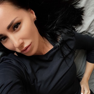 Логотип телеграм канала @katinazarova — nazarovakait