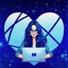 Telegram channel Кэтрин печатает... 💙💙💙 logo