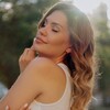 Логотип телеграм канала @katituranova — Катиа | тут уютно и вкусно 🤍