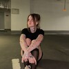 Логотип телеграм канала @katlinkubik — Kubik