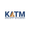 Telegram channel KATM logo