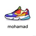 لوگوی کانال تلگرام katonimohamaad — کتونی محمد👠
