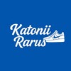لوگوی کانال تلگرام katonirarus — کتونی راروس / rarus