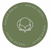 Логотип телеграм канала @katoodeco — Интерьерные свечи и Ароматы для дома KATOÓ DECO