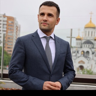 Логотип телеграм канала @katorovsa — Станислав Каторов | Глава Ленинского