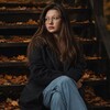 Логотип телеграм канала @katosikkety — Катя пишет🖋️