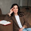 Логотип телеграм канала @katrichanna — Анна Катрич | Высшая лига бьюти-магнатов