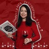 Логотип телеграм канала @katrin_and_wine — КАТЯ и ВИНО