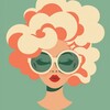 Логотип телеграм канала @katrin_time — Барышня и волшебные чернила