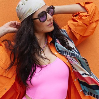 Логотип телеграм канала @katrina_kaif — Katrina Kaif