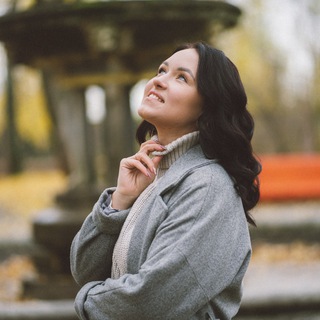 Логотип телеграм канала @katrina_pav — Katerina Pavlenko - юмор, рецепты, закаты-рассветы