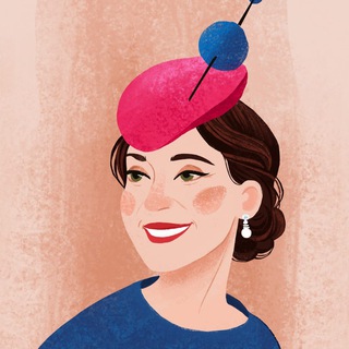 Logo of telegram channel katrinaarie — Квантовая физика с Катриной Арье