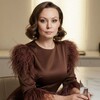 Логотип телеграм канала @katrinakanini — Катрина Канини|Время на миллион