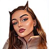 Logo of telegram channel katrinan1rb — 🌍KATRINA🌍