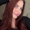 Логотип телеграм канала @katrinassssd — glow за кадром