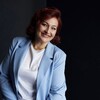 Логотип телеграм канала @katrinastrolog — Млечный путь