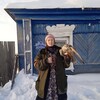 Логотип телеграм канала @katrinecat84 — Домик птичканутой бабы