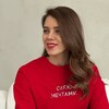 Логотип телеграм канала @katrinkapikianstyle — Катрин | стилист | шопинг