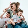 Логотип телеграм канала @katrinpro_son — О ЗДОРОВОМ ДЕТСКОМ СНЕ