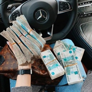 Логотип телеграм канала @katrinshems — 💵 KATRIN CASH💵