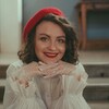 Логотип телеграм канала @katrinslogoped — Логопед в кружочке