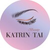 Логотип телеграм канала @katrintaibeauty — KATRIN TAI Beauty