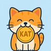 Logo of telegram channel katronofficial — Katron