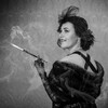 Логотип телеграм канала @katrusjarahimkulova — Катруся Рахимкулова🌹