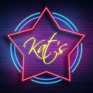 Logo of telegram channel katscryptopeepshow — Kat's Crypto Peepshow