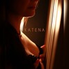 Логотип телеграм канала @katssi_bo — KATЕNA | 18 