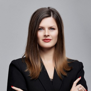 Логотип телеграм канала @katstar85 — Будни рекрутера