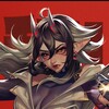 Логотип телеграм канала @katsumi_chan666 — Katsumi_Art🤍TWITCH STREAMER